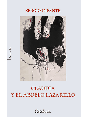 Claudia Y El Abuelo Lazarillo
