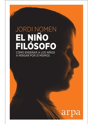 Niño Filosofo, El