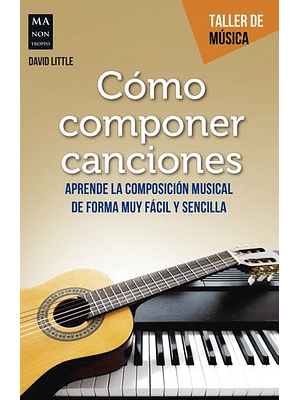 Como Componer Canciones