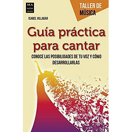 Guia Practica Para Cantar