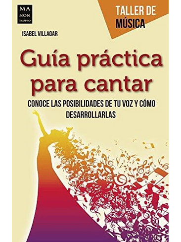 Guia Practica Para Cantar 1