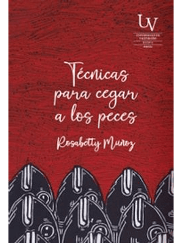 Tecnicas Para Cegar A Los Peces 1