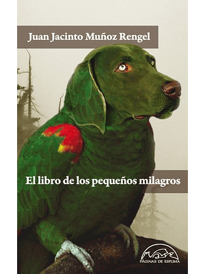 Libro De Los Pequeños Milagros, El