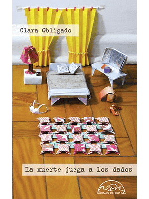 Muerte Juega A Los Dados, La