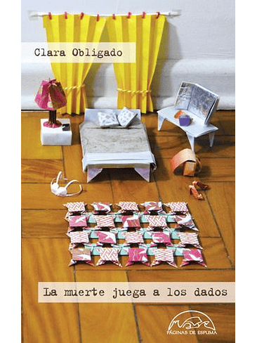 Muerte Juega A Los Dados, La 1