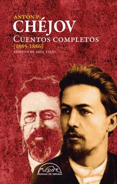 Cuentos Completos Chejov 2, 1885-1886 1