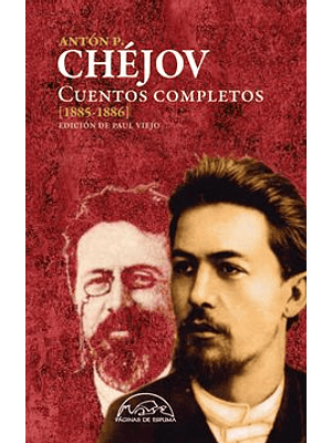 Cuentos Completos Chejov 2, 1885-1886