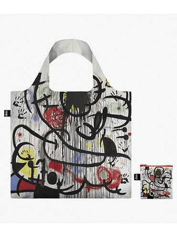 Bolsa Coleccion Museo Joan Miro Mayo Del 68 1