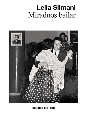Miradnos Bailar