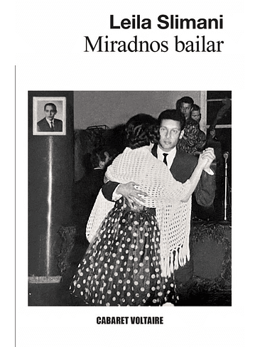 Miradnos Bailar 1