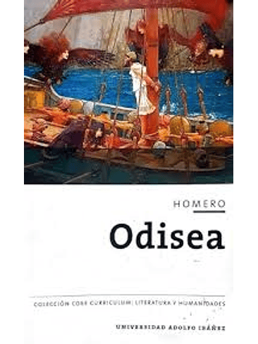 Odisea 1