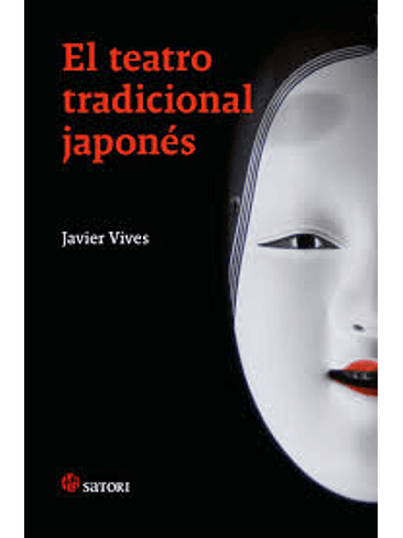Teatro Tradicional Japones, El 1
