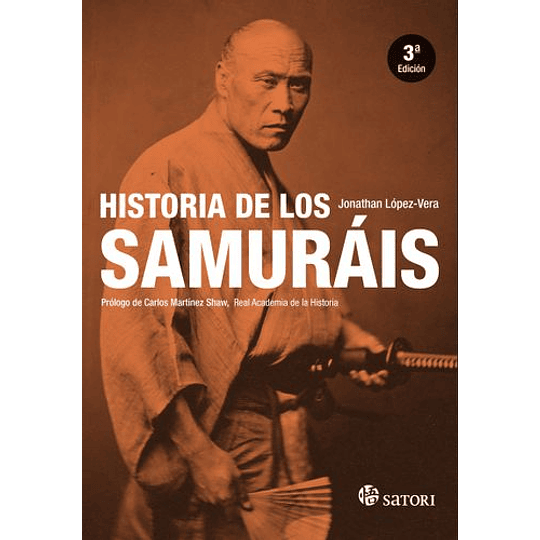 Historia De Los Samurais