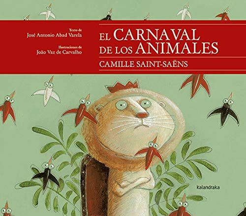 Carnaval De Los Animales, El 1