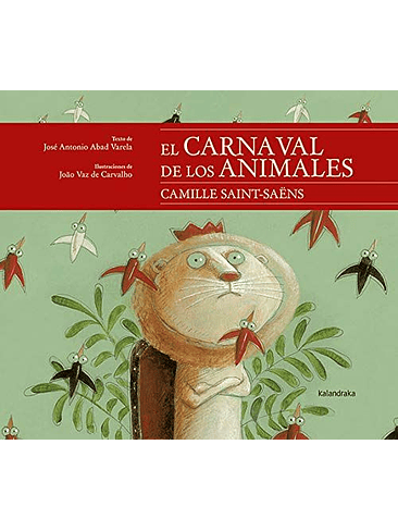 Carnaval De Los Animales, El 1