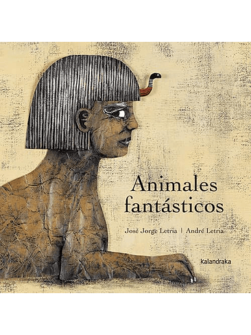 Animales Fantasticos 1