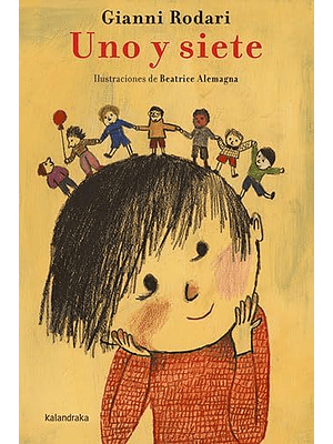 Uno Y Siete