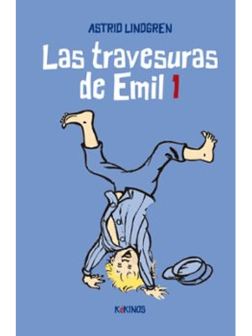 Travesuras De Emil 1, Las 1