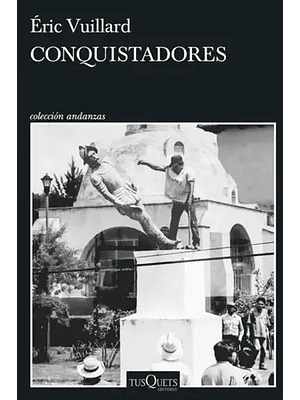 Conquistadores
