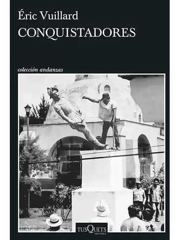 Conquistadores 1