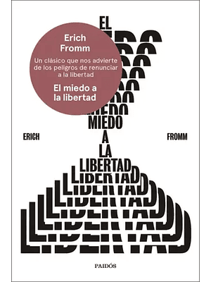 Miedo A La Libertad, El