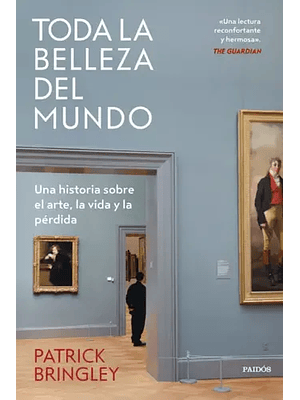 Toda La Belleza Del Mundo