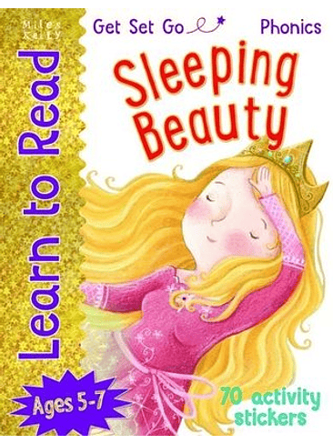 Sleeping Beauty (Tb) 1