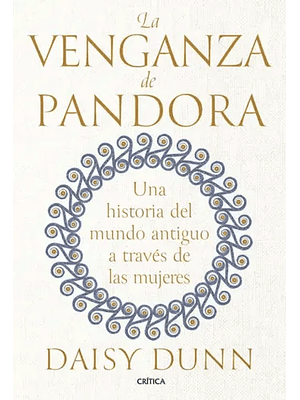 Venganza De Pandora, La