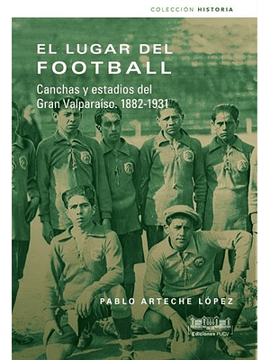 Lugar Del Football, El