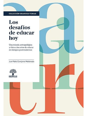 Desafios De Educar Hoy, Los