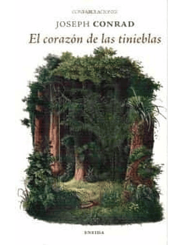 Corazon De Las Tinieblas, El 1