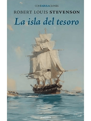 Isla Del Tesoro, La