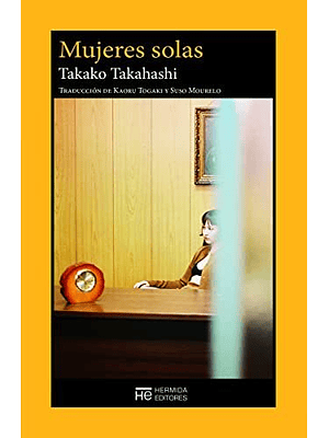 Mujeres Solas
