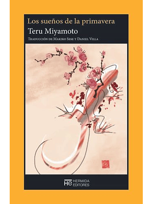 Sueños De La Primavera, Los
