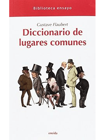 Diccionario De Lugares Comunes 1