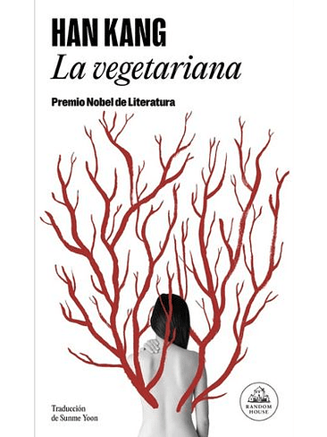 Vegetariana, La 1