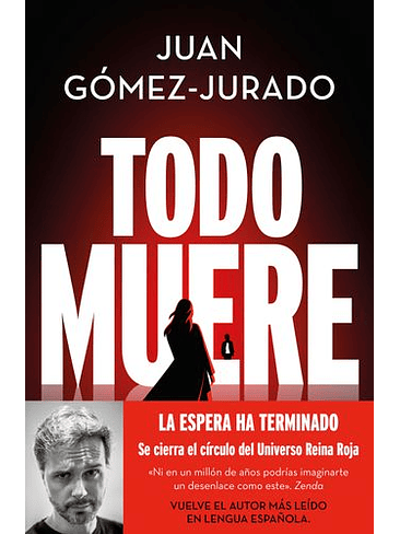 Todo Arde 3 Todo Muere 1