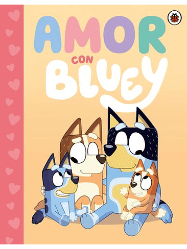 Amor Con Bluey 1