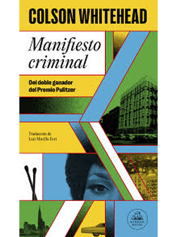 Manifiesto Criminal 1