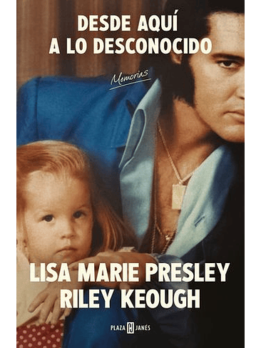 Desde Aqui A Lo Desconocido 1