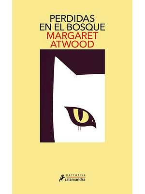 Perdidas En El Bosque