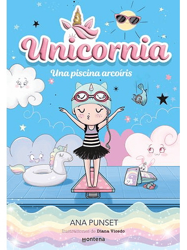 Unicornia 9 Una Piscina Arcoiris 1