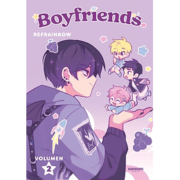 Boyfriends 2