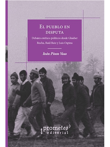 Pueblo En Disputa, El 1