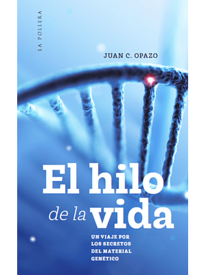 Hilo De La Vida, El