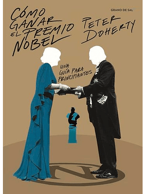 Como Ganar El Premio Nobel