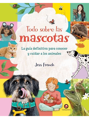 Todo Sobre Las Mascotas