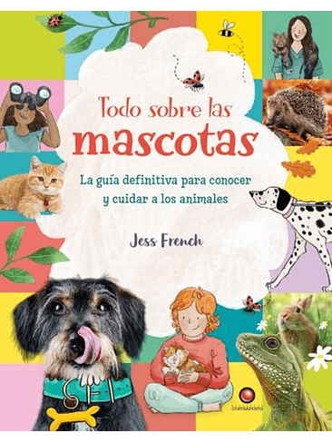 Todo Sobre Las Mascotas 1