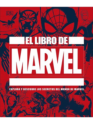 Libro De Marvel, El