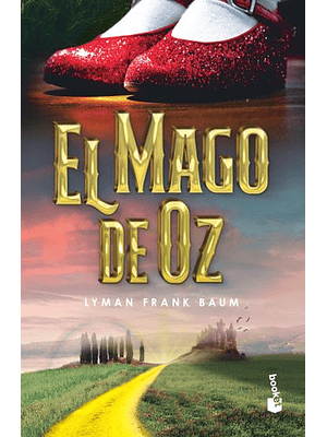 Mago De Oz, El